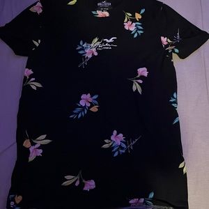 Hollister shirt